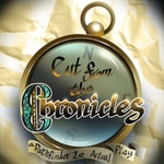 Cut From The Chronicles Cut From The Chronicles