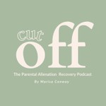 Logo of the podcast Cut Off Podcast Cut Off