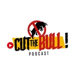 Logo of the podcast Cut the Bull Podcast Cut the Bull