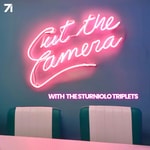 Logo of the podcast Cut the Camera with the Sturniolo Triplets Logo of the podcast Cut the Camera with the Sturniolo Triplets