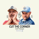 Logo of the podcast Cut The Corner Podcast Cut The Corner
