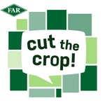 Logo of the podcast Cut the Crop! Podcast Cut the Crop!