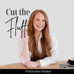 Logo of the podcast Cut the Fluff Podcast Cut the Fluff
