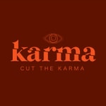 Logo of the podcast Cut The Karma Podcast Cut The Karma