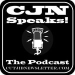 Logo of the podcast CutJibNewsletter Speaks! Podcast CutJibNewsletter Speaks!