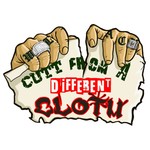 Logo of the podcast Cutt From A Different Cloth Podcast Cutt From A Different Cloth