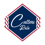 Logo of the podcast Cutters Rule Podcast Cutters Rule