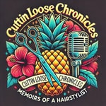Logo of the podcast Cuttin Loose Chronicles Podcast Cuttin Loose Chronicles