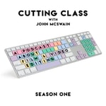 Logo of the podcast Cutting Class Podcast Cutting Class