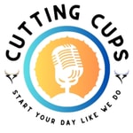 Logo of the podcast Cutting Cups Podcast Cutting Cups
