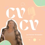 Logo of the podcast CVCV Podcast CVCV