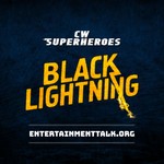 CW Superheroes: Black Lightning Podcast CW Superheroes: Black Lightning