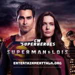 CW Superheroes: Superman And Lois Podcast CW Superheroes: Superman And Lois