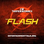 CW Superheroes: The Flash Podcast CW Superheroes: The Flash