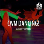 Logo of the podcast Cwm Dancing Podcast Cwm Dancing