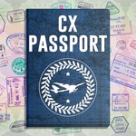 CX Passport Podcast CX Passport