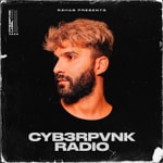 Logo of the podcast CYB3RPVNK Radio Podcast CYB3RPVNK Radio