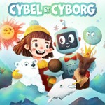 Logo of the podcast Cybel & Cyborg Podcast Cybel & Cyborg