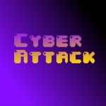 Logo of the podcast Cyber Attack Podcast Cyber Attack