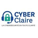 Logo of the podcast Cyber Claire Podcast Cyber Claire