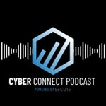 Logo of the podcast CYBER CONNECT PODCAST Podcast CYBER CONNECT PODCAST