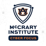 Podcast Cyber Focus: Cybersecurity, National Security, and Critical Infrastructure