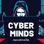 Logo of the podcast Cyber Minds Podcast Cyber Minds