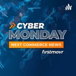 Logo of the podcast Cyber 5 / Next Commerce News Podcast Cyber 5 / Next Commerce News