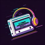 Logo of the podcast Cyber Mornings Daily Podcast Cyber Mornings Daily