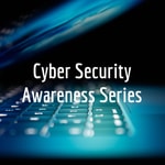 Logo of the podcast Cyber Security Awareness Series Podcast Cyber Security Awareness Series