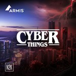 Logo of the podcast Cyber Things Podcast Cyber Things