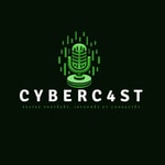 Cyberc4st Podcast Cyberc4st