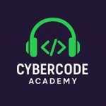 Logo of the podcast CyberCode Academy Podcast CyberCode Academy