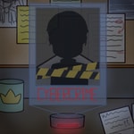 Logo of the podcast CyberCrime: Tales Of Mystery Podcast CyberCrime: Tales Of Mystery