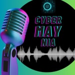 Podcast CyberMAYnia - CyberTalks with May Brooks