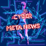 Logo of the podcast CyberMetaNews - Notizie dal Metaverso Podcast CyberMetaNews - Notizie dal Metaverso