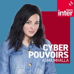 Logo of the podcast CyberPouvoirs Podcast CyberPouvoirs
