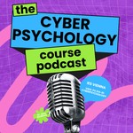 Logo of the podcast Cyberpsychology – Course Podcast Podcast Cyberpsychology – Course Podcast