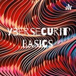 Logo of the podcast Cybersecurity Basics Podcast Cybersecurity Basics