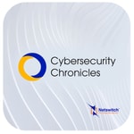 Logo of the podcast Cybersecurity Chronicles Podcast Cybersecurity Chronicles