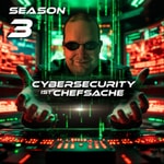 Cybersecurity ist Chefsache
