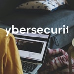Logo of the podcast Cybersecurity Podcast Cybersecurity