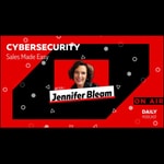 Logo of the podcast Cybersecurity Sales Made Easy Podcast Podcast Cybersecurity Sales Made Easy Podcast