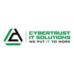 Logo of the podcast CyberTrust IT Podcast CyberTrust IT