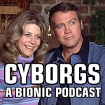 Cyborgs: A Bionic Podcast Cyborgs: A Bionic Podcast