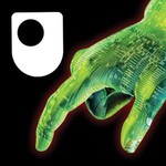 Logo of the podcast Cyborgs and cybernetics - for iPod/iPhone Podcast Cyborgs and cybernetics - for iPod/iPhone