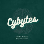 Logo of the podcast CyBytes Podcast CyBytes