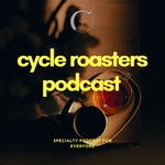 Logo of the podcast Cycle Roasters Podcast Cycle Roasters