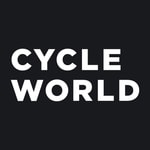 Logo of the podcast Cycle World Podcast