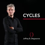 Logo of the podcast Cycles avec Joffrey B. Degueurce Podcast Cycles avec Joffrey B. Degueurce